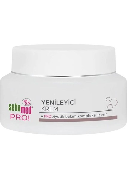 Pro Yenileyici Krem 50 ml fiyatları