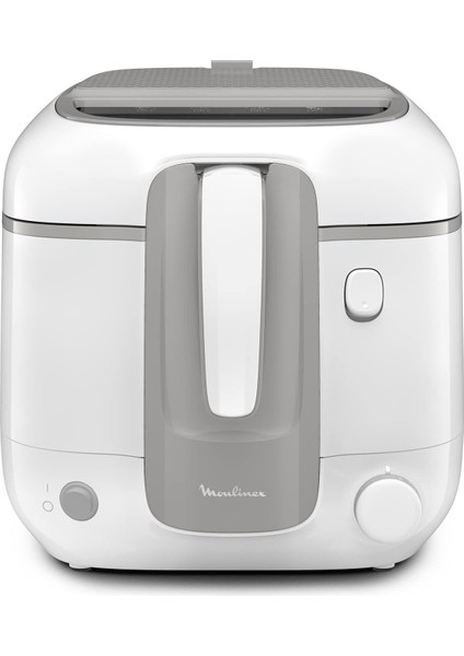 Super Uno Fritöz, 2,2 L Yağ, 1,5 kg Kapasite