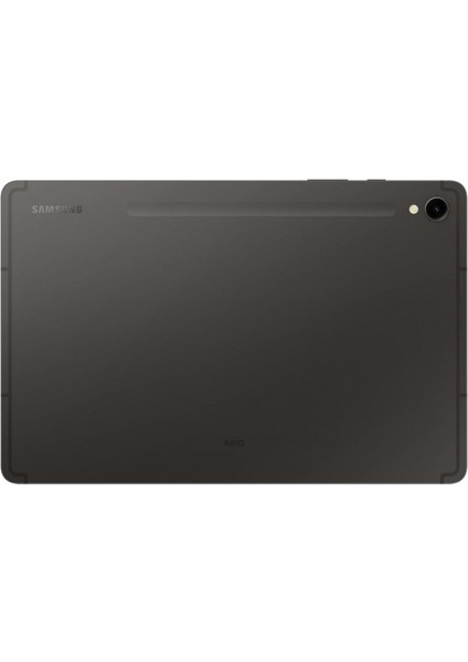 Samsung Galaxy Tab S9 SM-X710 11" Tablet Uyumlu Kapaklı Stantlı Yatay ve Dikey Tam Uyumlu Tablet Kılıfı fırsatları
