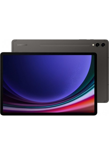 Samsung Galaxy Tab S9 Plus SM-X810 12.4" Tablet Uyumlu Kapaklı Stantlı Yatay ve Dikey Tam Uyumlu Tablet Kılıfı fırsatları