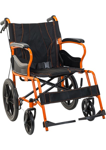 Tekerlekli Sandalye – Transfer Sandalyesi Golfi – G105