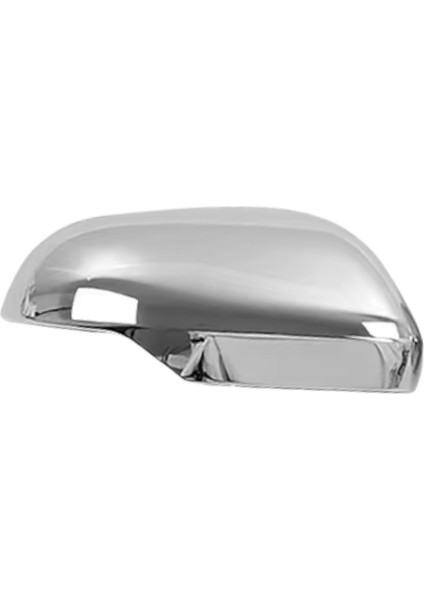 Kapak Ayna Dikiz L200 19-23 Lh (Sinyalli/krom)