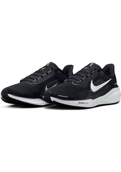 W Pegasus 41 Kadın Koşu Ayakkabısı Siyah modelleri