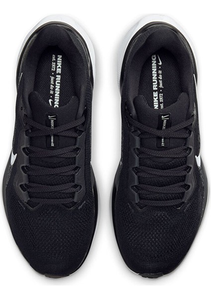 W Pegasus 41 Kadın Koşu Ayakkabısı Siyah fırsatları