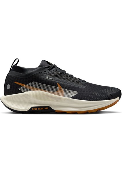 Pegasus Trail 5 Gore-Tex Erkek Arazi Tipi Koşu Ayakkabısı Siyah