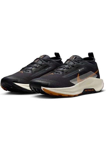 Pegasus Trail 5 Gore-Tex Erkek Arazi Tipi Koşu Ayakkabısı Siyah modelleri