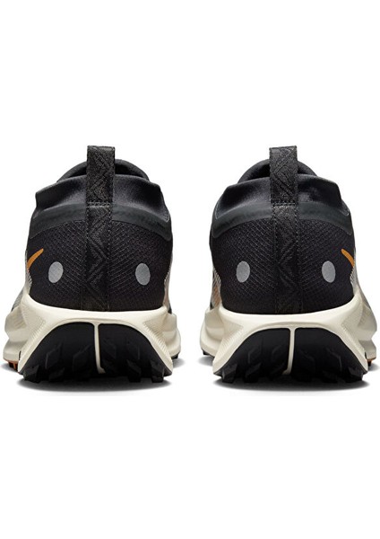 Pegasus Trail 5 Gore-Tex Erkek Arazi Tipi Koşu Ayakkabısı Siyah indirimleri