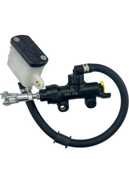 Mondial 125 Drift L Arka Fren Hidrolik Pompası