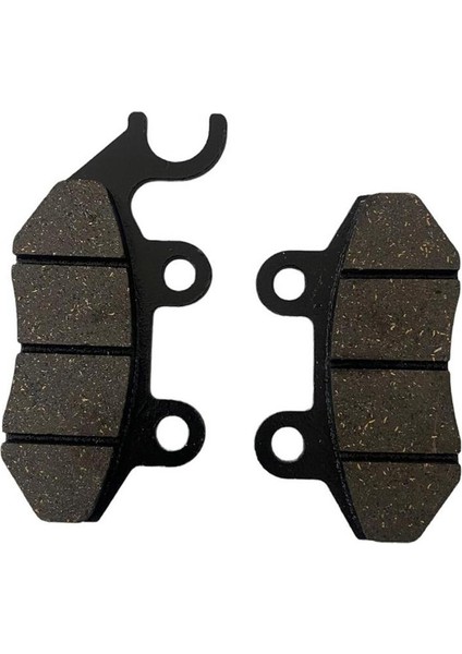 Rks Cross Rt 250 Ön Fren Disk Balatası