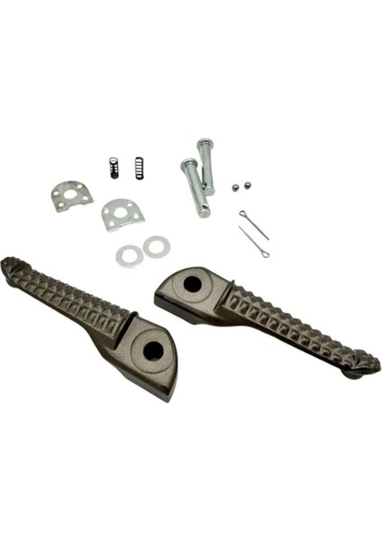 Mondial 125 Kd 125 F Ön Basamak Sağ-Sol Takım fiyatları