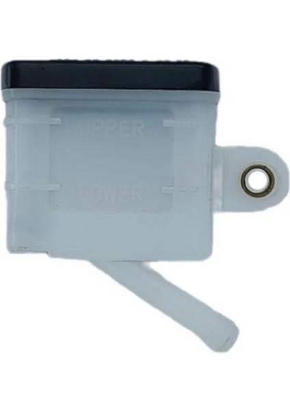 Bajaj Dominar D 400 Arka Fren Hidrolik Kutusu