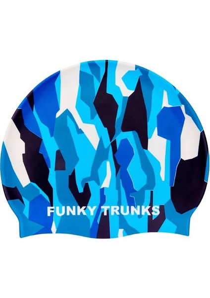 Funkita Chaz Michael Antrenman Bonesi, Silikon Bone