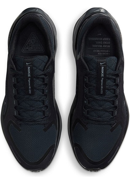 Pegasus 41 Gore-Tex Koşu Ayakkabısı Siyah fırsatları