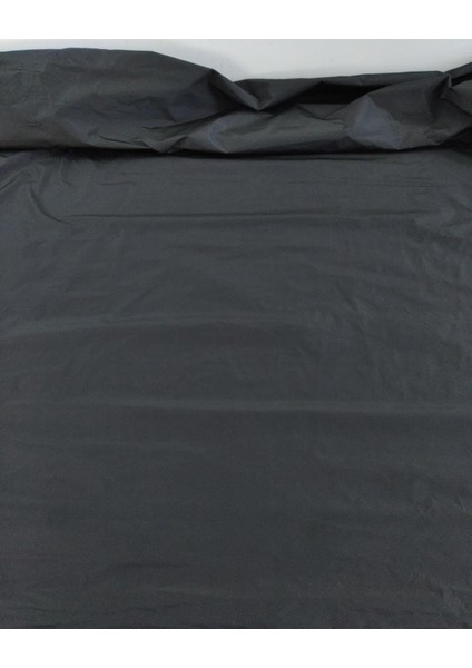 Tafetta Dokuma Siyah Renkte (En 145 cm x Boy 250 Cm) fiyatları