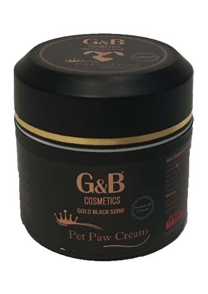 Pet Pati Kremi 50 ml