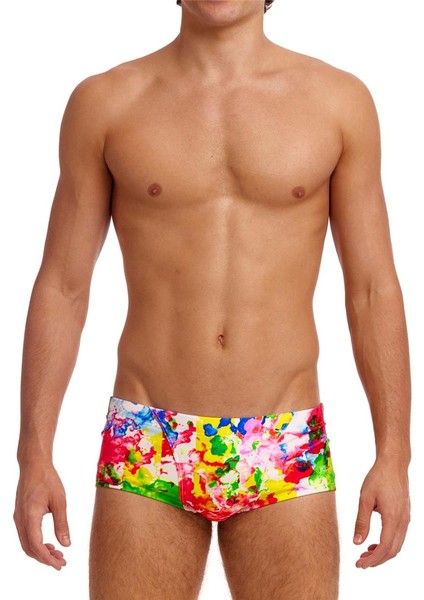 Ink Jet (Classic) Erkek Antrenman Mayo, 16,5cm Classic fiyatları