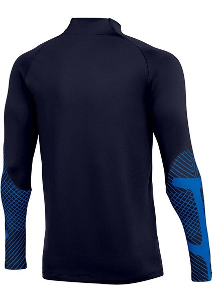 Strike 22 Antrenman Üstü Erkek Futbol Antrenman Eşofman Üstü Lacivert fiyatları