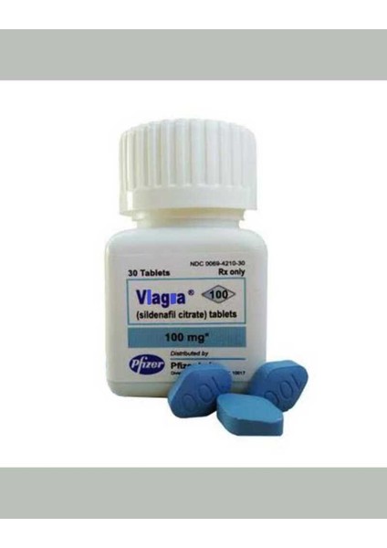 Erkeklere Özel vıagra100mg 30 lu