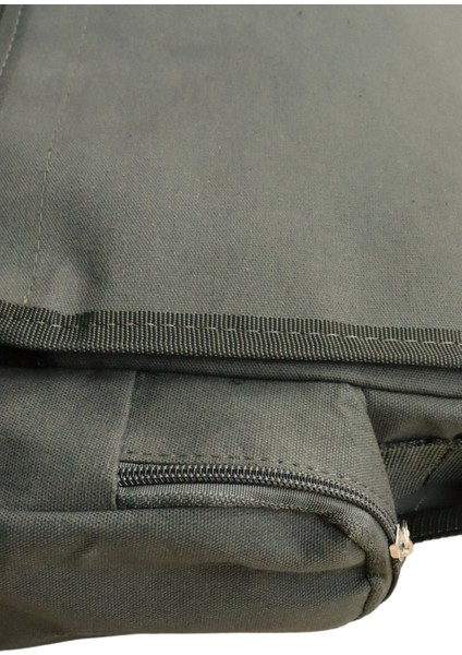 Unisex Postacı Çantası