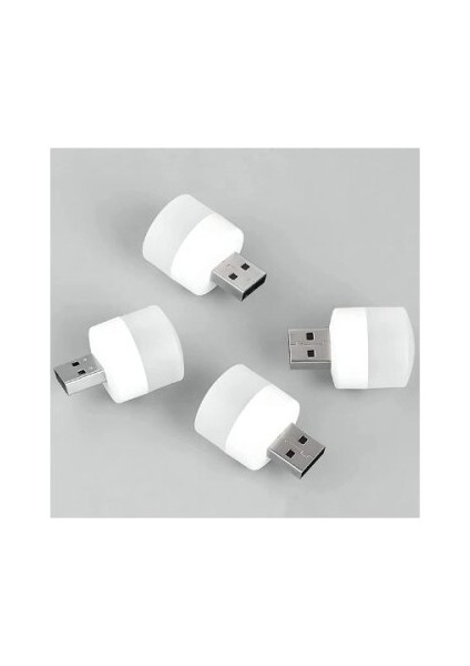 USB Mini LED Lamba