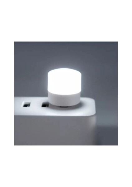 USB Mini LED Lamba