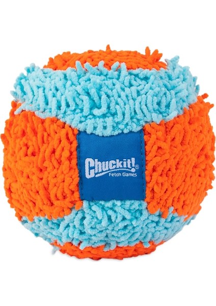 ! Indoor Fetch Ball Dog Toy