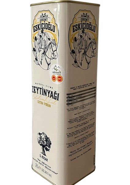 Erken Hasat Soğuk Sıkım Natural Sızma Zeytinyağı (FİLTRESİZ) modelleri