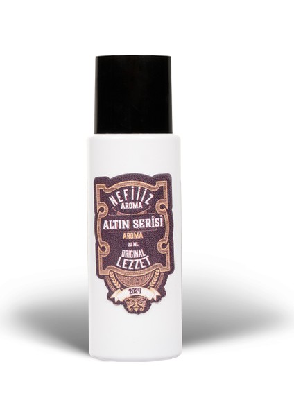 Altın Seri Rakı Kiti 50 ml