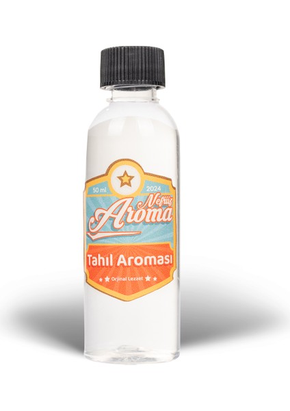 Tahıl Aroması Kiti 20 ml