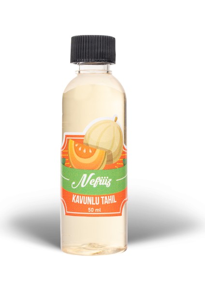 Kavun Aroma Kiti 50 ml