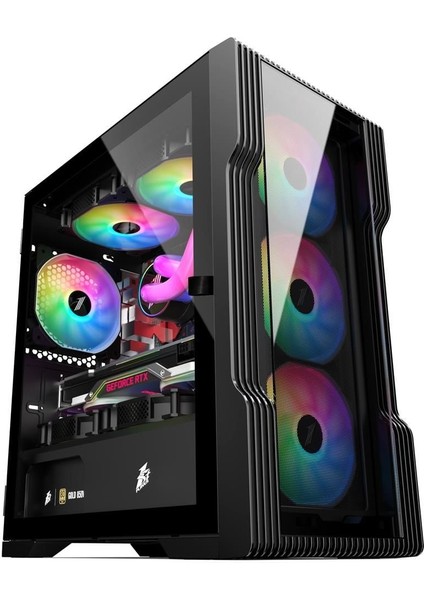 I5 14400F 32 GB Ddr5 Ram 1 Tb SSD RTX4060 Tı 8 GB Masaüstü Oyuncu Bilgisayarı