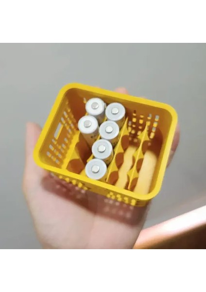 Sepet Modelinde Pillik modelleri