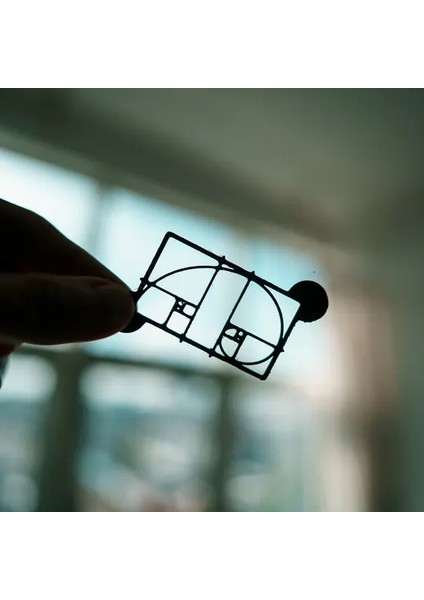 Fotoğraf Çekimi Için Özel Kartlar - 4'lü