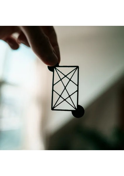 Fotoğraf Çekimi Için Özel Kartlar - 4'lü fırsatları