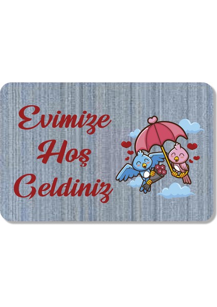 Dijital Baskılı Kapı Önü Paspas Çiçek Desenli Hoş Geldiniz Yazılır Ev Içi Ve Dışı Banyo Mutfak Çocuk Odası Için kullanılabilir 45x70 fiyatları