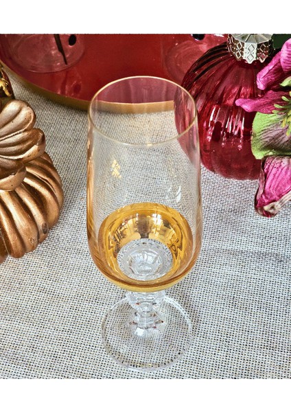 gold 180ML Kahve Yanı Kadeh 1 Adet fiyatları