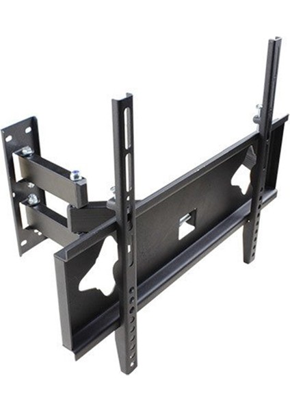 22-55 Led/lcd/plazma Kilitli Duvar Askı Aparatı (4825)