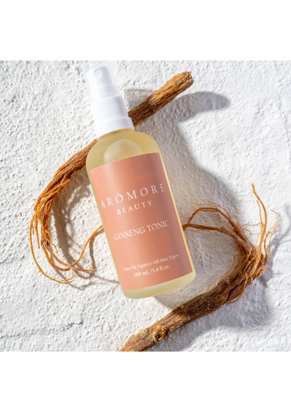 Ginseng Tonic modelleri