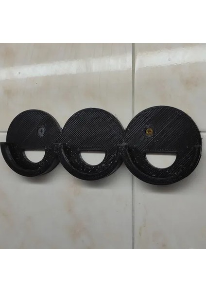 Espresso Filtresi Tutucu - 3'lü fiyatları