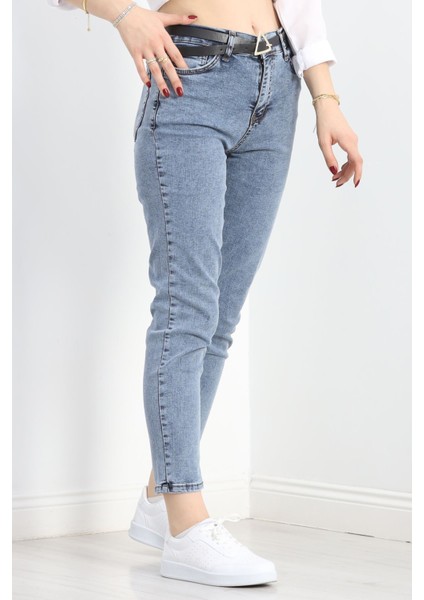 Mom Boyfriend Jeans Buzmavi1