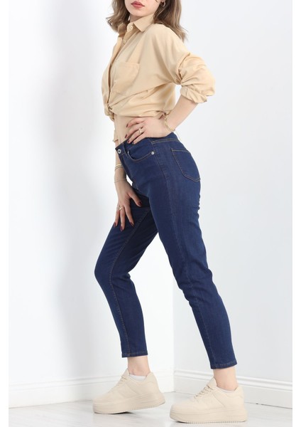 Mom Boyfriend Jeans Koyumavi2