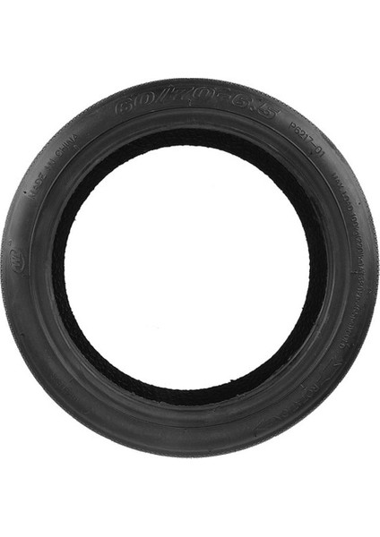 60/70-6.5 Tubeless Jelli Dış Lastik + Sibop