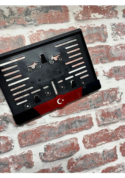 Ayyıldız Motor Plakalık fiyatları