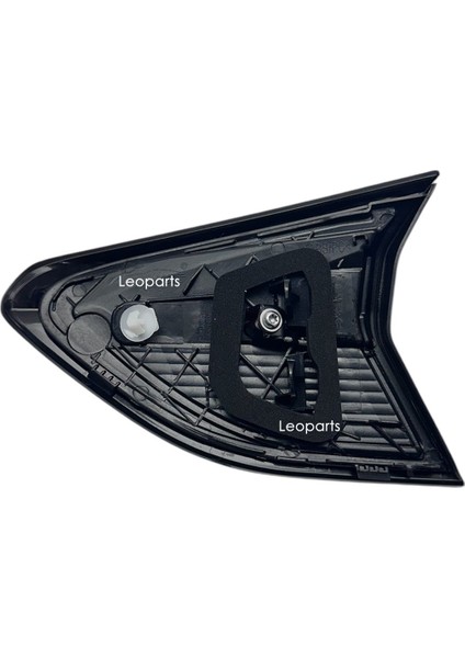Opel Corsa F Stop Lambası Iç Sol (Ledsiz) 2019-2023 9830097780