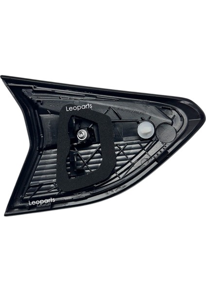 Opel Corsa F Stop Lambası Iç Sağ (Ledsiz) 2019-2023 9830096180
