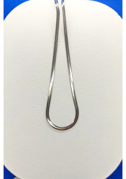 Italyan Zinciri Çelik Kolye fiyatları