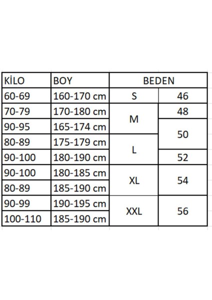 Vad Siyah Yün Ceket 1385