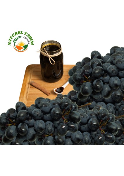 Naturel Pekmek & Çiğ Susam Tahini 3 Lü Paket