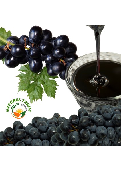 Naturel Pekmek & Çiğ Susam Tahini 3 Lü Paket