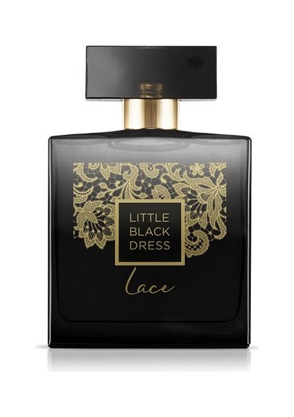 Little Black Dress Lace Kadın Parfüm Edp 50ml